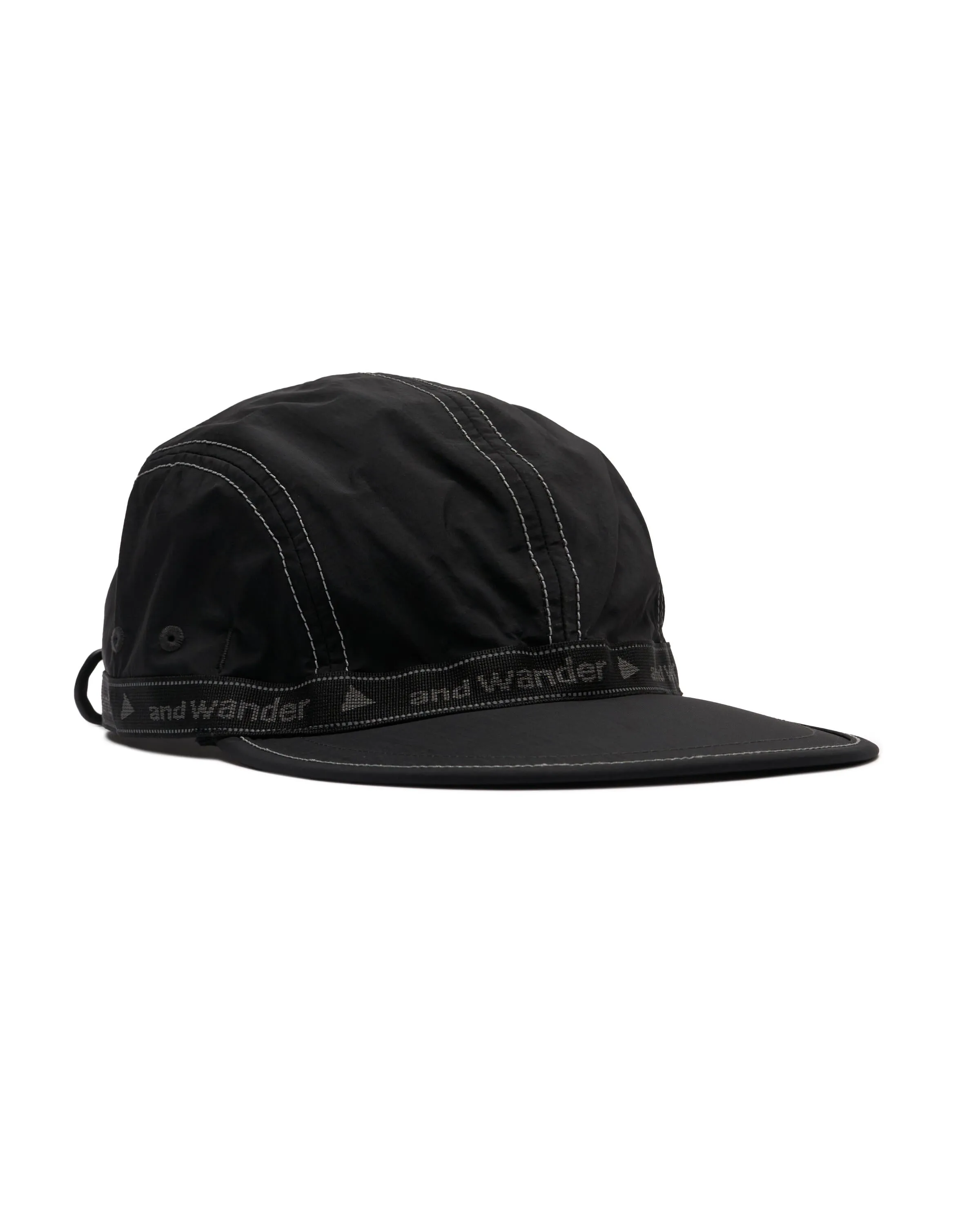 And Wander JQ Tape Cap