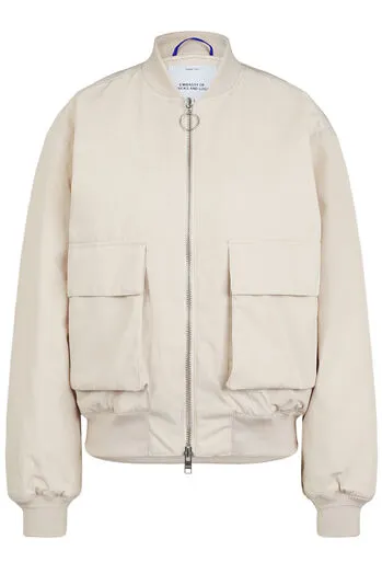 Bomberjacke Mapes 