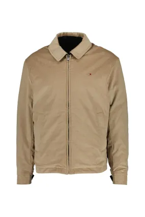 Bomberjacke mit Wendeoption