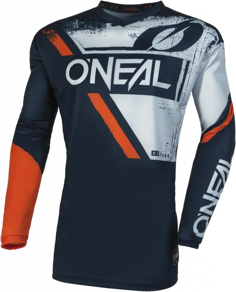 ELEMENT SHOCKER V.23 Jersey
