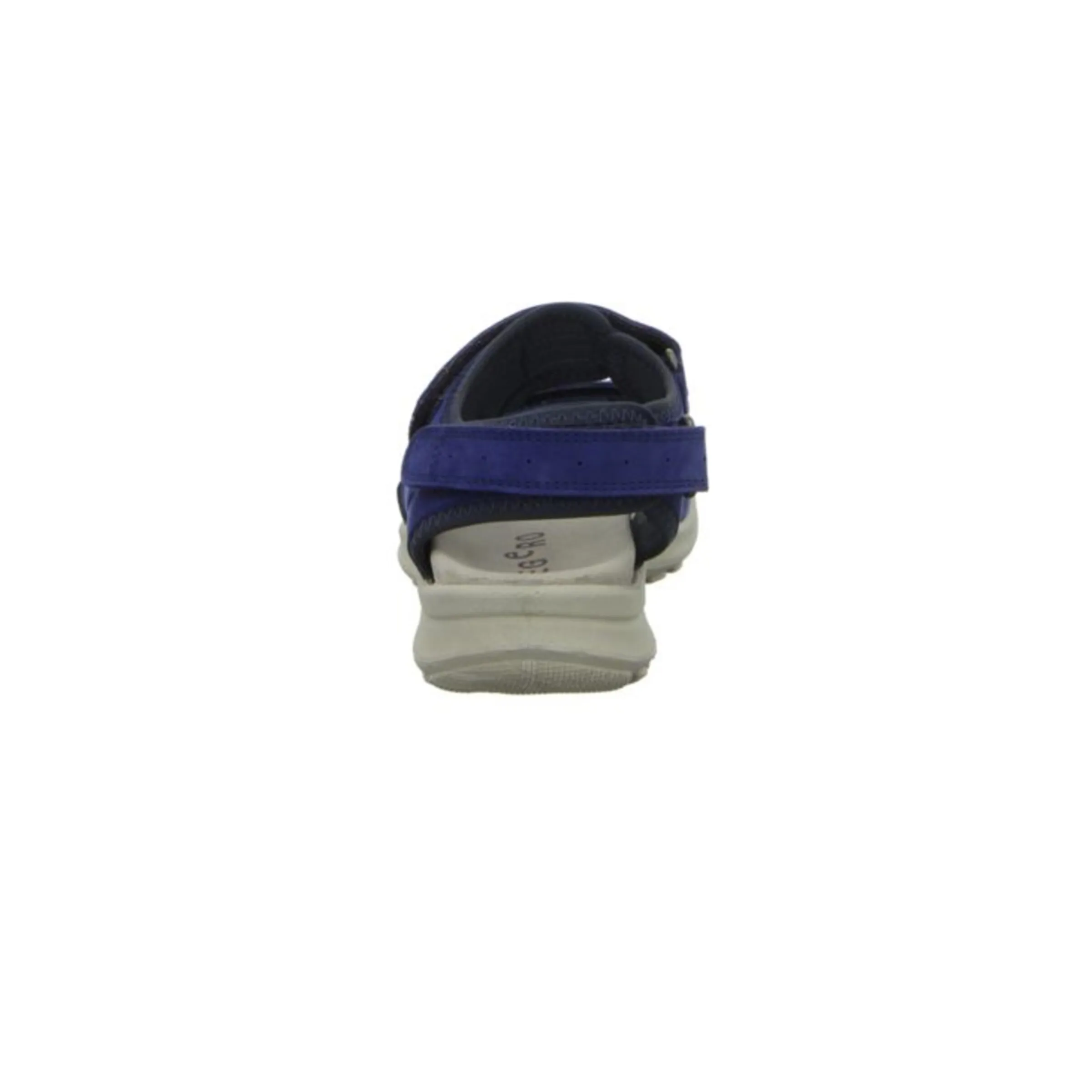 Legero Sandale in Blau