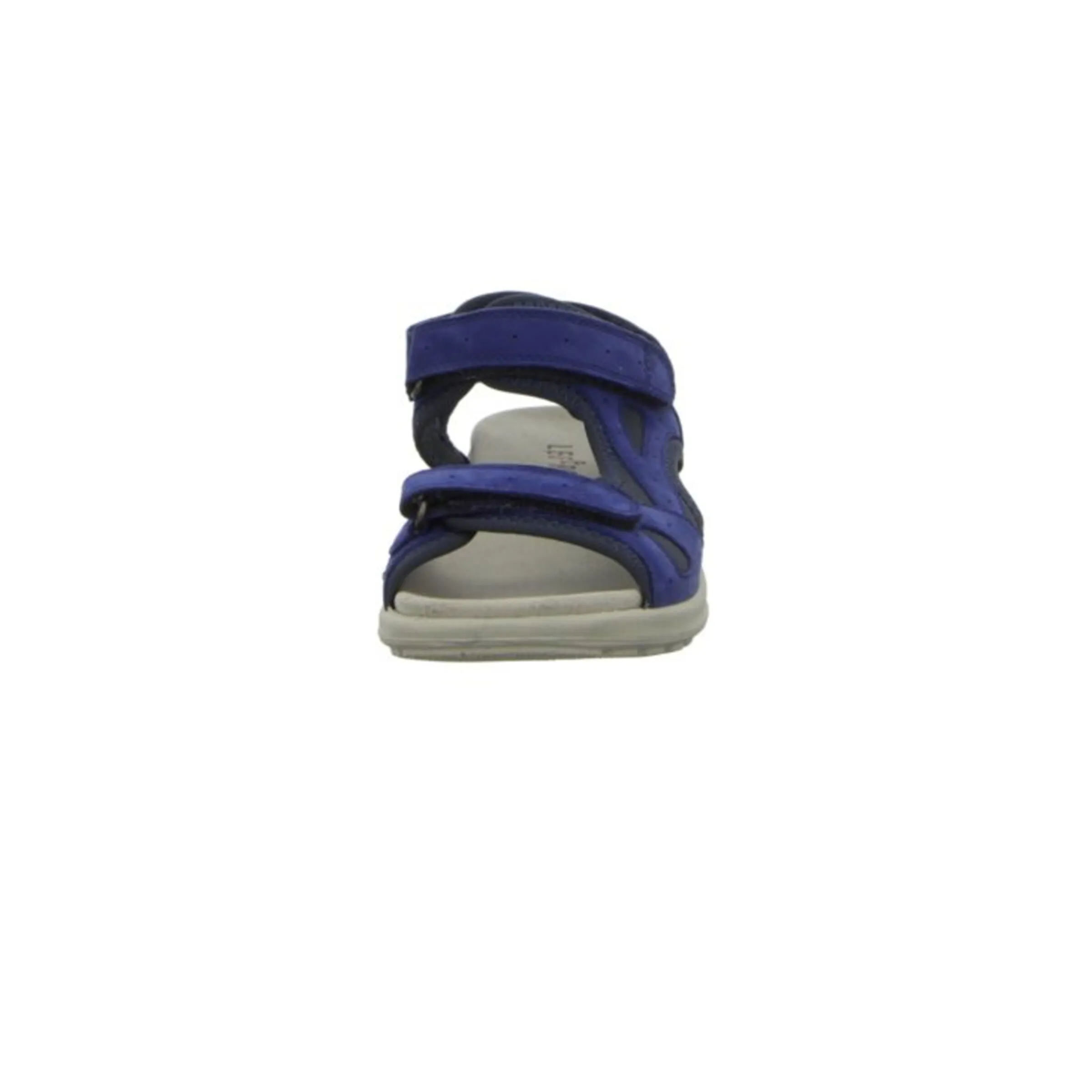 Legero Sandale in Blau