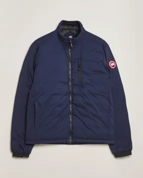 Lodge Jacket Atlantic Navy