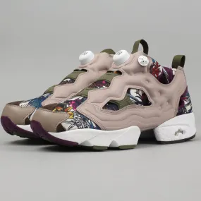 Reebok Instapump Fury Seasonal Graphic V70101