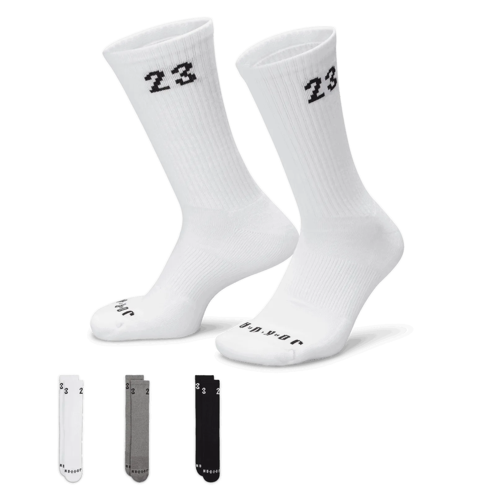 Socken Jordan Essentials DA5718-911