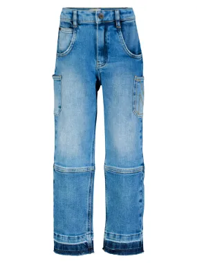THE MARC JACOBS jeans Blue