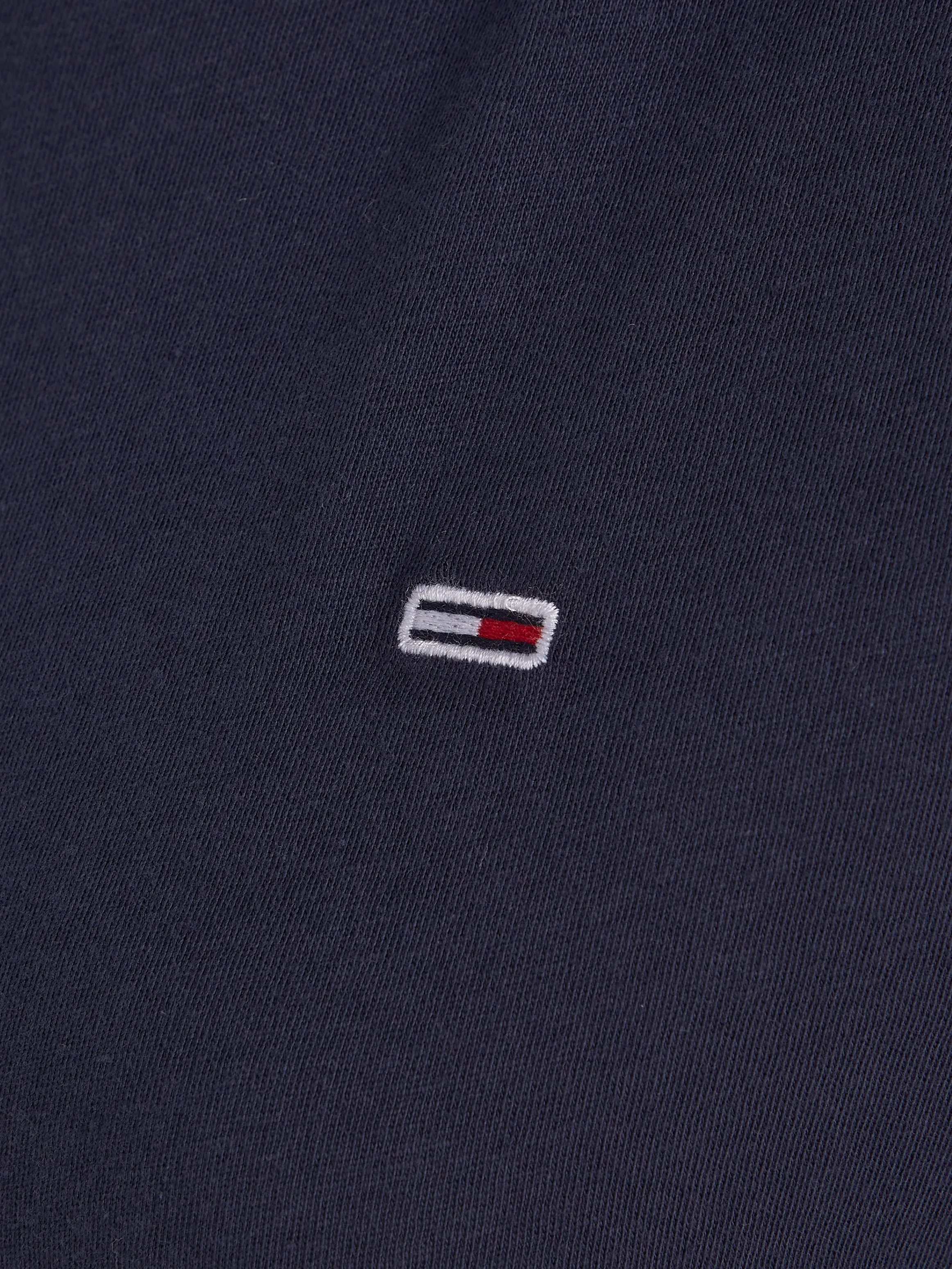 TJW SOFT JERSEY TEE
